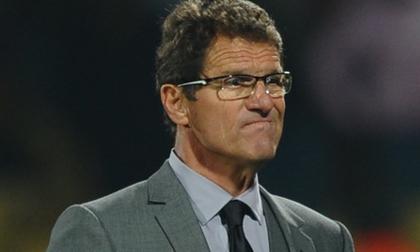 Fabio Capello - một con người kỳ lạ