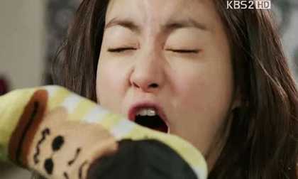 Ngắm kiều nữ xứ Hàn bị 'dìm hàng' trên màn ảnh nhỏ