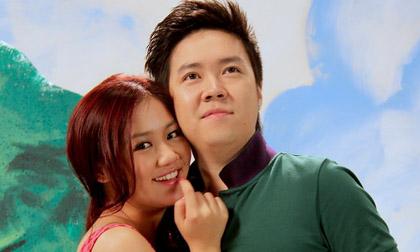 Đá xoáy Sao Việt (1): Lê Hiếu "gặp nguy hiểm" khi yêu Văn Mai Hương 