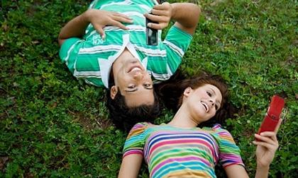 10 tin nhắn đáng yêu cho chàng ngày Valentine