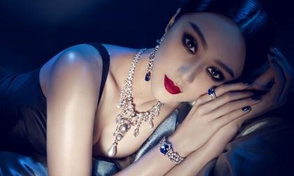 Những bà hoàng quảng cáo của showbiz Hoa ngữ
