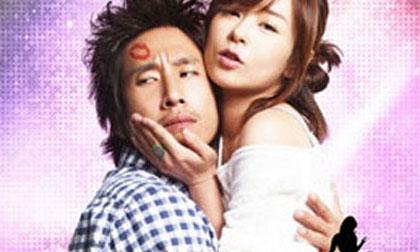 Những poster phim bị "sờ gáy" vì quá sexy 