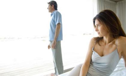 Suốt 10 năm, anh đã lừa dối tôi một chuyện tày trời