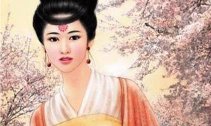 Ba người đàn ông trong đời của Hoàng hậu Trần Thị Dung 