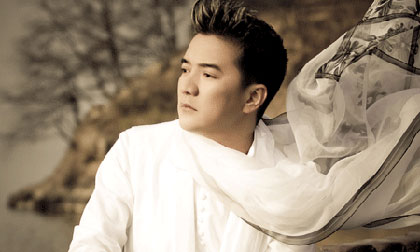 Những "chàng cô đơn" của showbiz Việt ngày Valentine