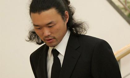 Tin sốc: Đạo diễn nổi tiếng Hàn treo cổ tự vẫn