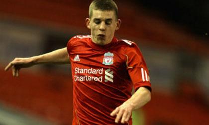 Những 'cậu ấm' danh gia vọng tộc của bóng đá thế giới