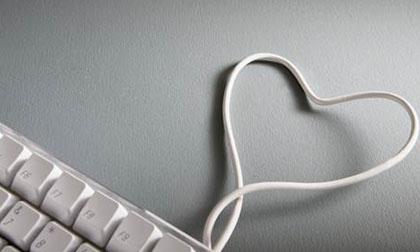 10 cách tỏ tình dành riêng dân công nghệ 