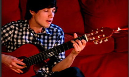 21 bản tình ca ngọt ngào trong 7 phút