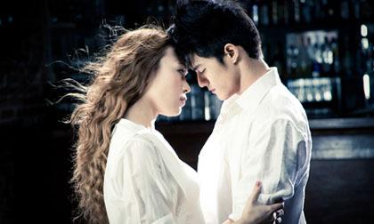 Mỹ Tâm gây bất ngờ đúng ngày Valentine