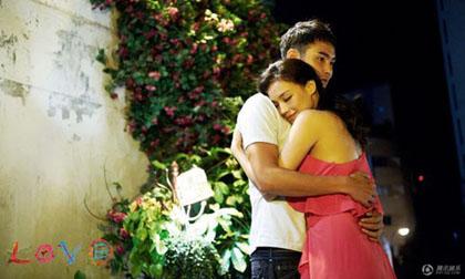 Những "chuyện tình" không thể bỏ lỡ đầu 2012 