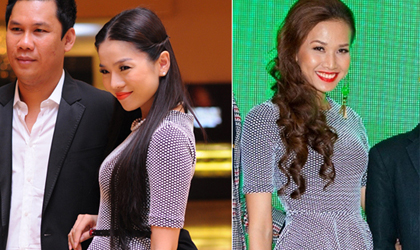 Sao Việt đụng hàng, ai mặc đẹp hơn? (P1)