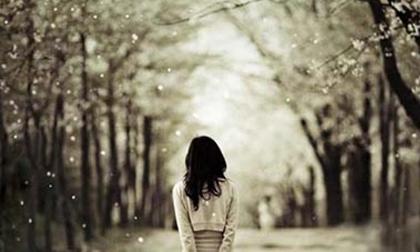 Em sẽ chọn con đường không có anh