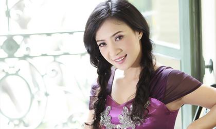 Thụy Uyên và những ước mơ riêng