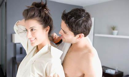 Chuyện ngoại tình của quý bà và những pha hài hước