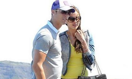 Những đôi uyên ương đẹp nhất làng thể thao