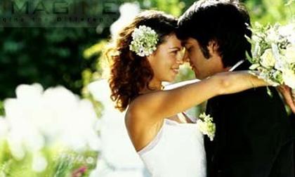 Ta yêu nhau từ lần vào nhầm phòng? 