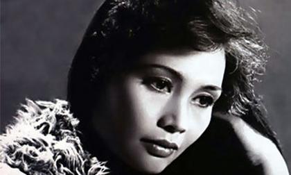 Người đàn bà đẹp của màn ảnh Việt