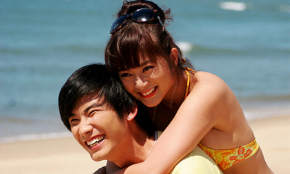 Chí Thiện ‘cưới’ Băng Di, bỏ Thanh Trúc