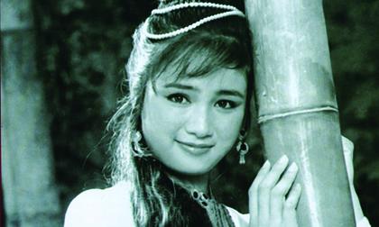Vẻ đẹp "nao lòng" của đại mỹ nhân Việt thập niên 90