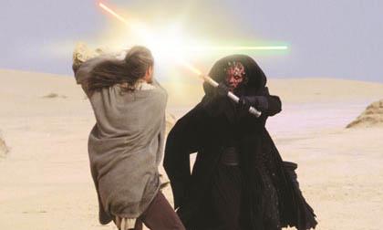 Star wars 3D có còn hợp thời? 