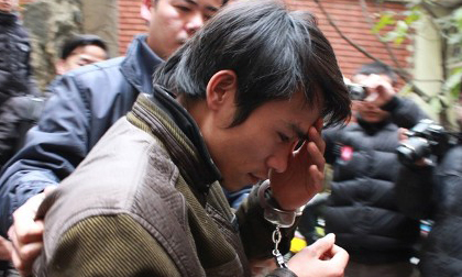 Hàng xóm nói gì về sát thủ giết người, cướp vàng?