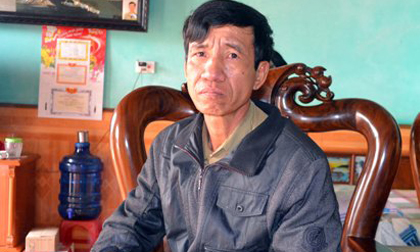 Sát thủ giết người, cướp vàng từng là người con hiếu thảo