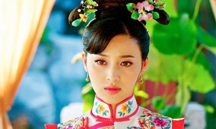 Dàn mỹ nhân tuyệt sắc "Thâm cung điệp ảnh" gây chú ý