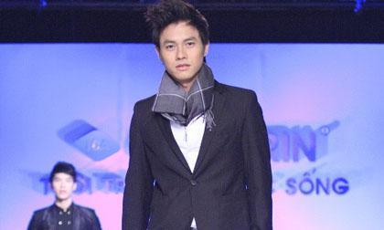 Dàn mỹ nam Việt hội tụ đầy phong cách trong BST Fashion
