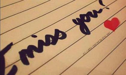 Vui và buồn ngày gặp lại em