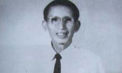 Giai thoại lừng lẫy về tướng cướp, nhà văn tự xưng là vua Côn Đảo