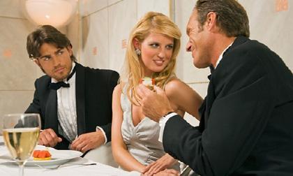 "Cười vỡ bụng" với đơn xin từ chức vợ