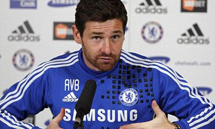 Bình luận thiếu căn cứ, ESPN xin lỗi Villas-Boas 