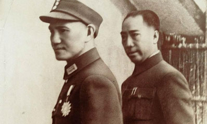 Chuyện mê tín hài hước của đệ nhất sát thủ Trung Quốc