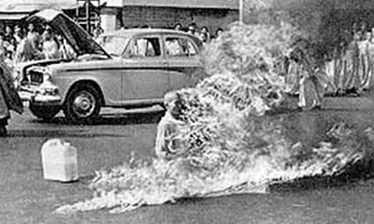 Những bức ảnh nổi tiếng nhất mọi thời đại