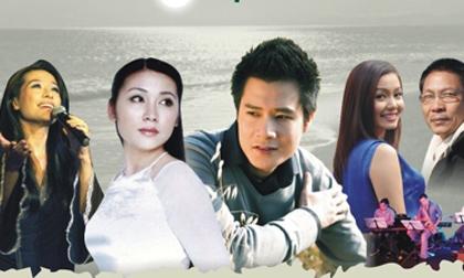 Ngọc Anh sẽ là mỹ nhân nổi bật trong đêm "Tưởng nhớ Trịnh"