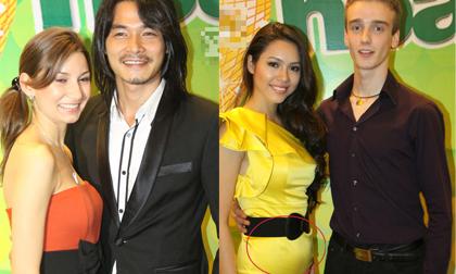 "Cười nóng" 10h10: Học cách "lột xác" như sao Việt (P69)