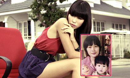 Mẹ Hà Anh bức xúc vì con gái bị vu oan 