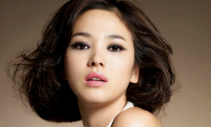 Song Hye Kyo "thẳng tay" kiện 41 cư dân mạng