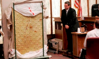 Vụ mất tích bí ẩn của “thiên thần” 9 tuổi Kỳ 4: Phiên tòa cuối cùng