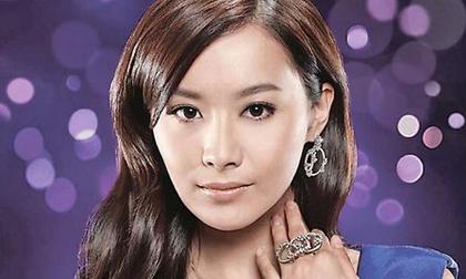 Cuộc đời và sự nghiệp của cựu Hoa hậu nức tiếng Hồng Kông