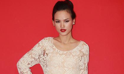 Tuyết Lan: 'Tôi bị Hà Anh chơi xấu, dìm hàng'