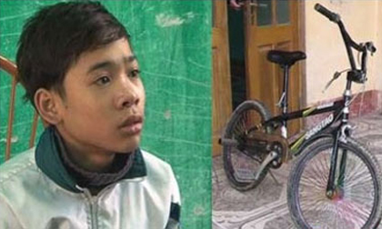 HS lớp 8 lạnh lùng cắt cổ bạn và nỗi đau tột cùng của 2 gia đình