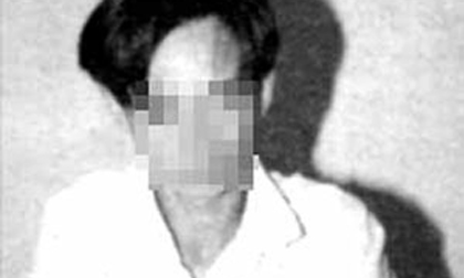 Ghét gái đẹp, cuồng điên khắc dấu lên ngực hàng chục "mỹ nhân"