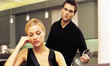 Quán trọ một đêm