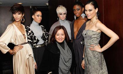 Giám đốc Vietnam's Next Top Model phủ nhận mình lừa đảo 