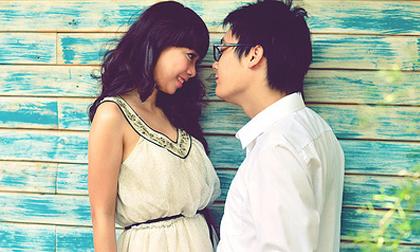 Hội chứng “khoe" tình yêu 