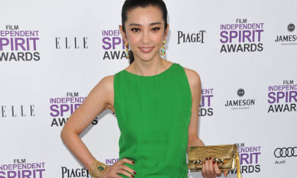 Lý Băng Băng mang sự quyến rũ của châu Á tới giải thưởng Oscar