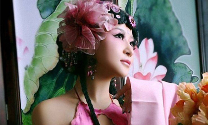 Chuyện tình kỹ nữ đình đám với các Hoàng đế Trung Quốc