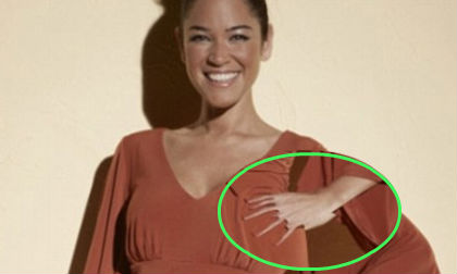 Kinh hoàng với lỗi ẩu Photoshop